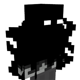Black Abyssal Hood