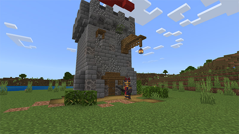 Medieval Knights! Screenshot #1