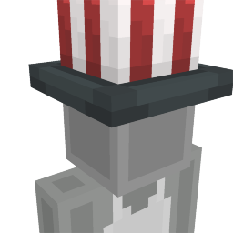 Popcorn Hat Key Art