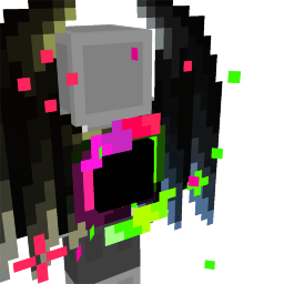 RGB Hole Wings Key Art