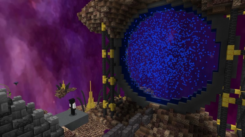 Quantum Realm by Fun Creators