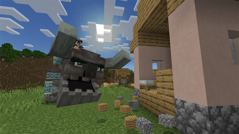 Mob Dragons Screenshot #2