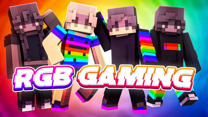 RGB Gaming