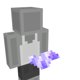 Daydream Raccoon Tail