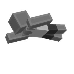 Backflip Flying Key Art