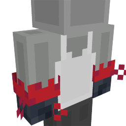 RGB Gloves on the Minecraft Marketplace by Floruit