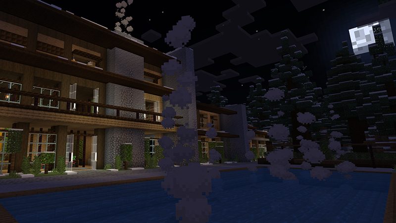 Lake House Screenshot #5