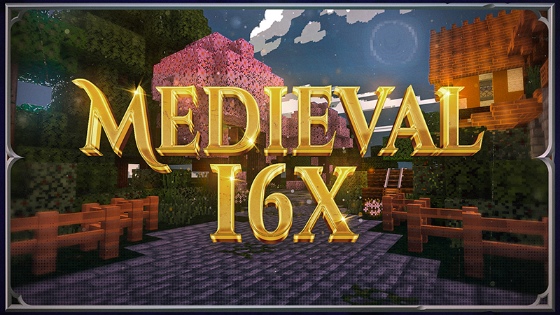 Medieval 16x Key Art