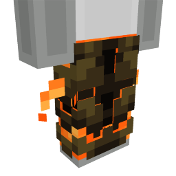 Molten Core Pants