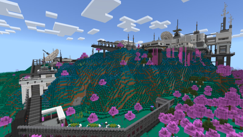 Alien Research Station Screenshot #5