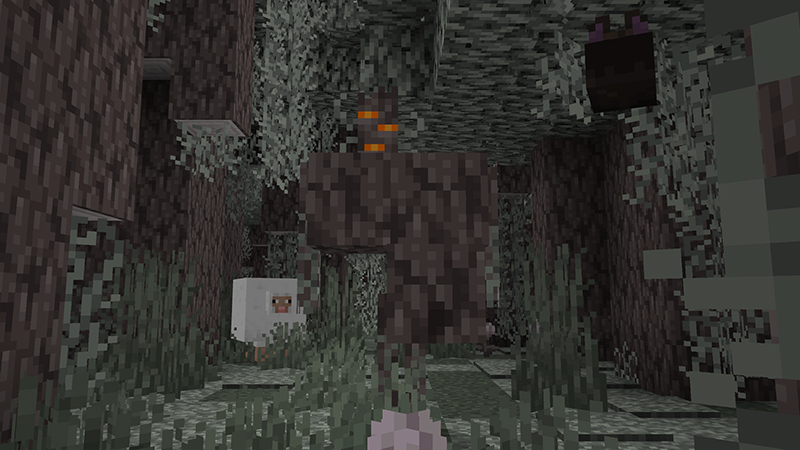 Thicc Mobs Add-On Thicc Mobs Add-On by ASCENT