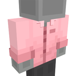 Pink Shirt Key Art