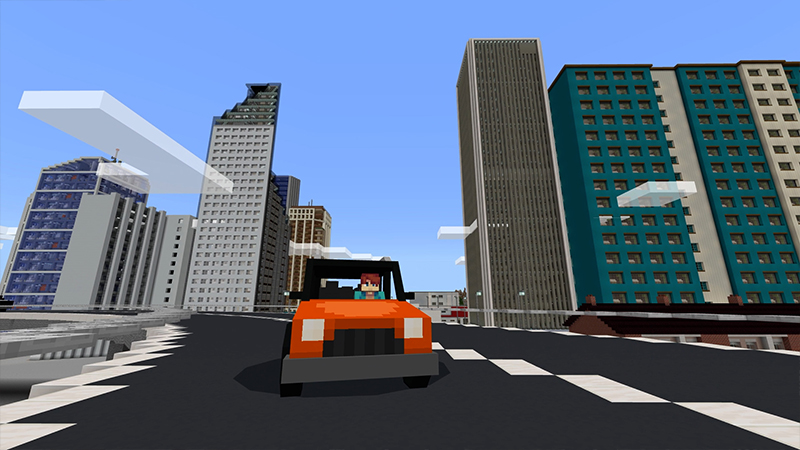 City! Screenshot #5