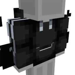 Black and White Shadow