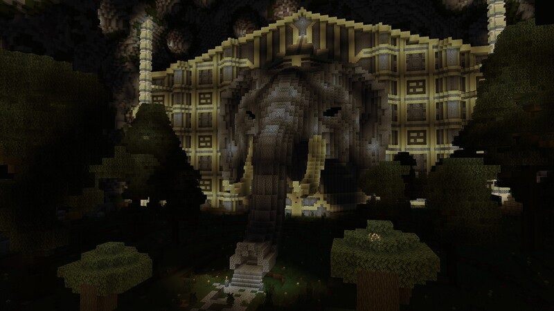 CTM: The Nightmare Journey by Razzleberries