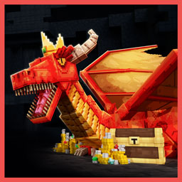 Dragon Park Pack Icon