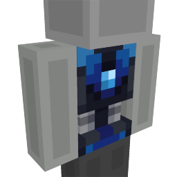 Power Body Key Art