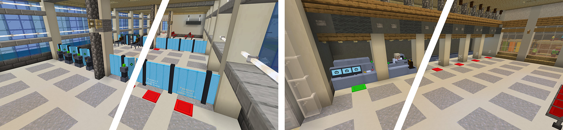 Airport Tycoon panorama
