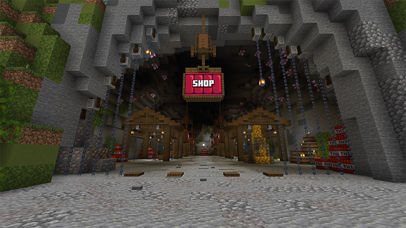 Merge TNT! Screenshot #10