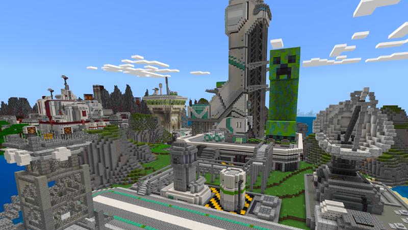 Mob Weapons Screenshot #5