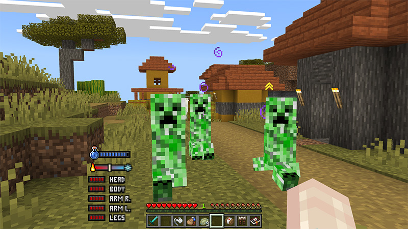 Difficulty: Brutal 1.1 Add-On Difficulty: Brutal 1.1 Add-On by Octovon