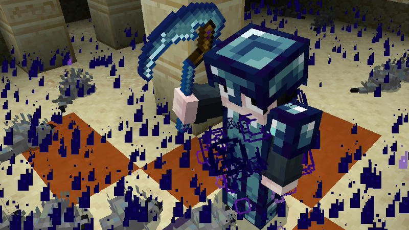 COMBINE ORES V4.3 Add-On by Red Eagle Studios