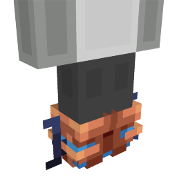 Copper Gear Boots