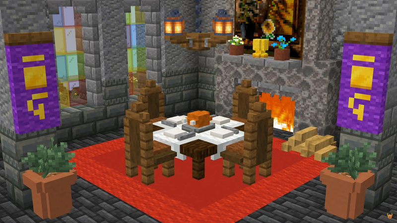 Real Miniblocks Add-On Real Miniblocks Add-On by Vatonage