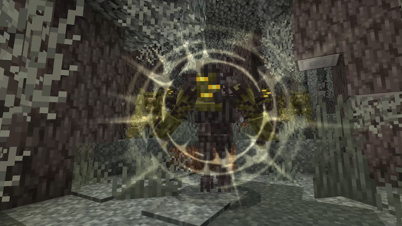 ZOMBIES Add-On Screenshot #3