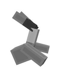 Stealth Somersault on the Minecraft Marketplace by inPixel