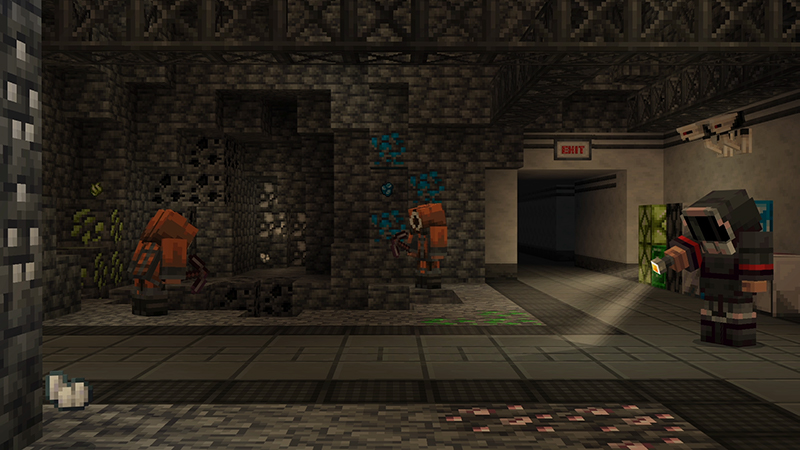 SCP FOUNDATION Add-On V.1.0.1 Screenshot #4