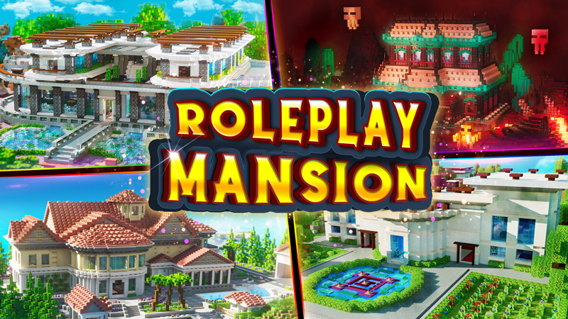 ROLEPLAY MANSION