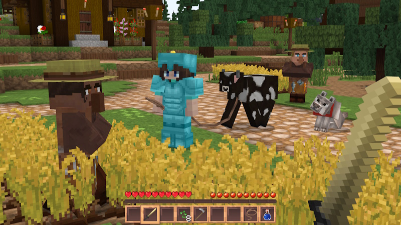 Realism Reimagined Screenshot #9