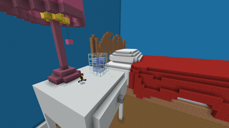 Escape the Dollhouse Screenshot #4