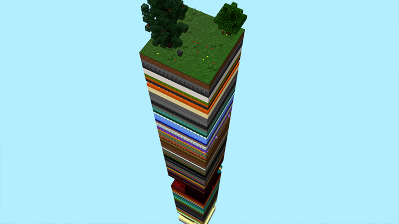 One Chunk Layers by Eescal Studios
