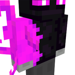 Enderman Morph Key Art