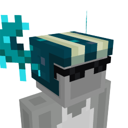 Warden Motorbike Helmet