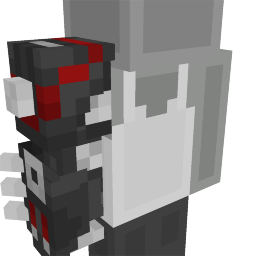 Stealth Robot Arms