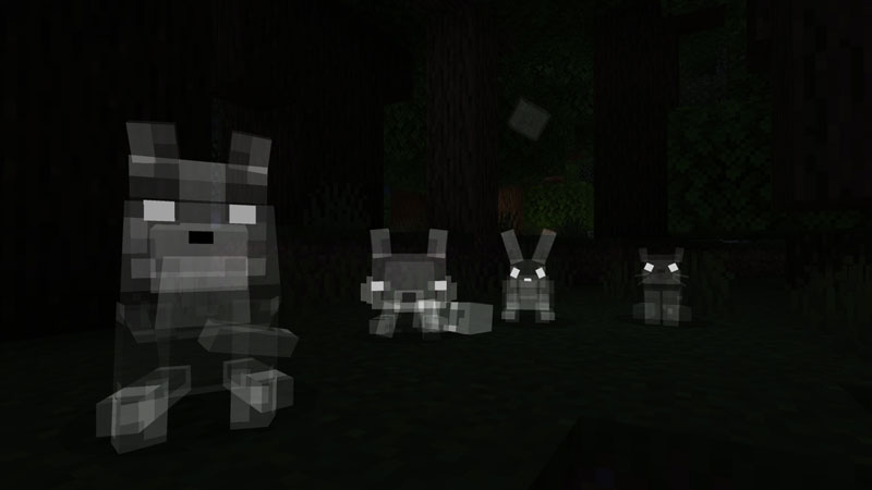 Ghost Pets Add-On Screenshot #6