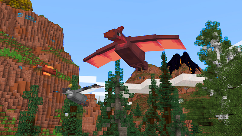 Dinosaurs screenshot 5