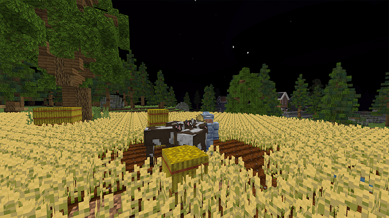 Mooncraft Screenshot #3