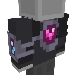 Vitals on the Minecraft Marketplace by Eneija