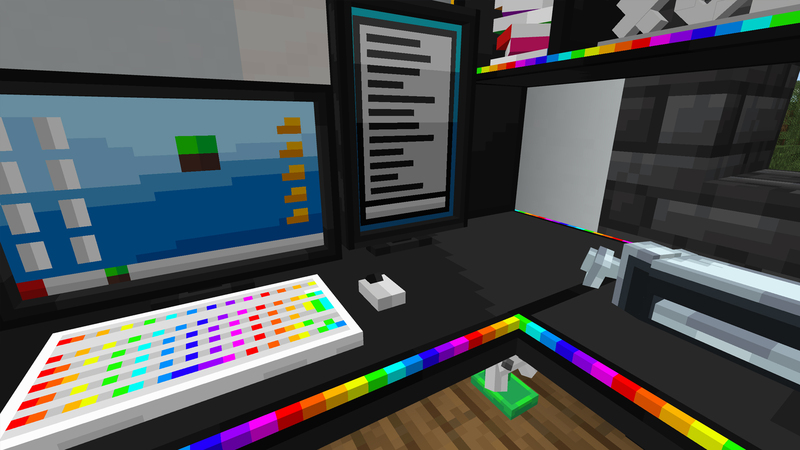 Gamer City Screenshot #6