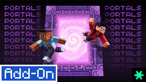 Spark Portals