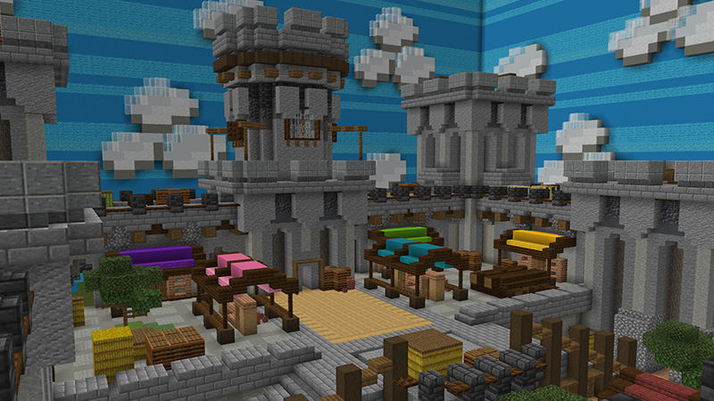 Hide & Seek World Screenshot #3