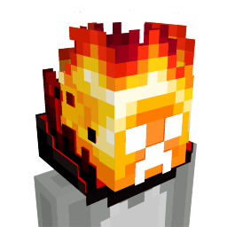 Fire Spirit Key Art
