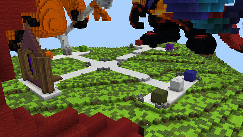 Parkour Spheres Screenshot #2