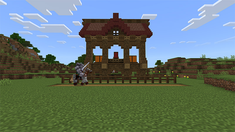 Medieval Knights! Screenshot #3