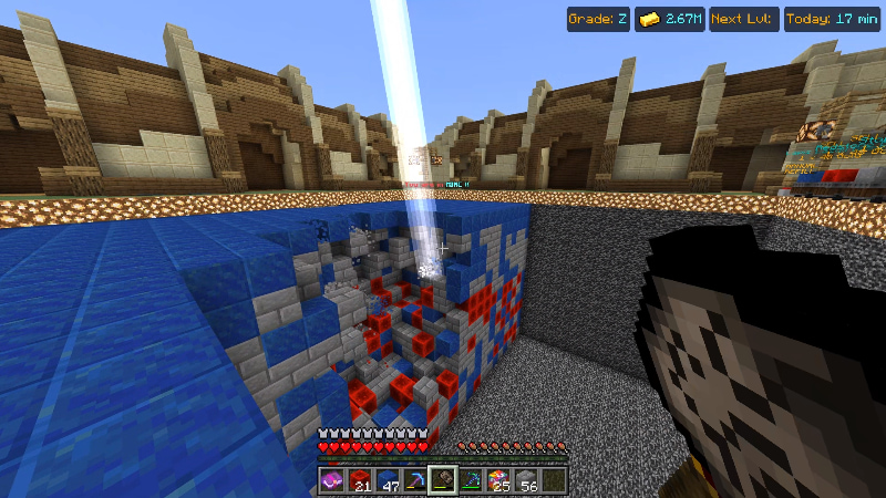 Thor's Hammer Screenshot #1