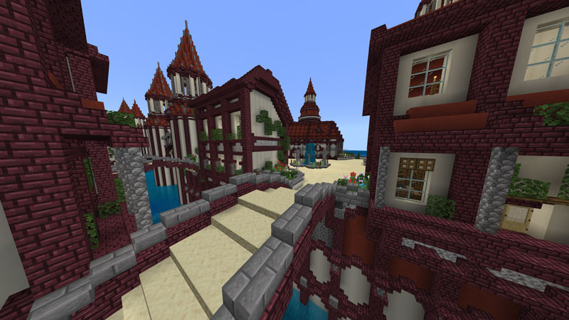 Julu's Town Screenshot #5